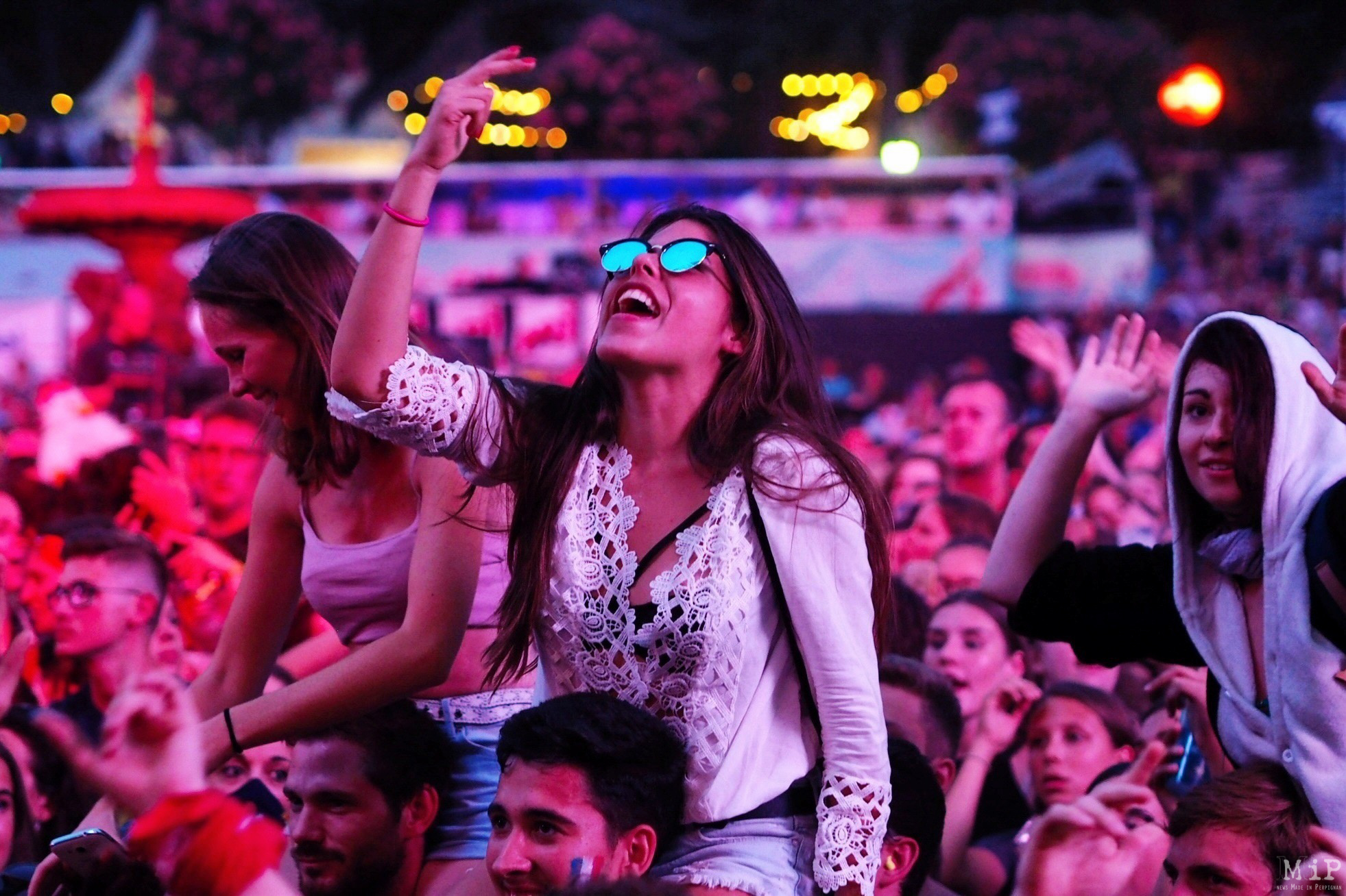 Deferlantes 2018 Deferlantes 2018